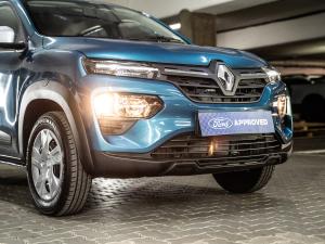 Renault Kwid 1.0 Techno manual - Image 9