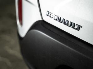 Renault Kwid 1.0 Techno manual - Image 11