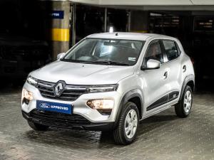Renault Kwid 1.0 Techno manual - Image 13