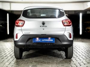 Renault Kwid 1.0 Techno manual - Image 14