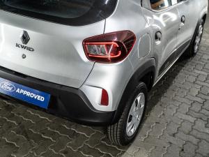 Renault Kwid 1.0 Techno manual - Image 18