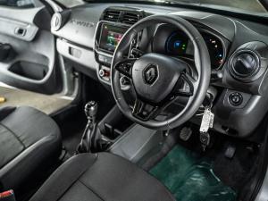Renault Kwid 1.0 Techno manual - Image 19