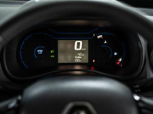 Renault Kwid 1.0 Techno manual - Image 19