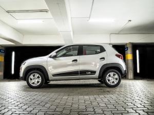 Renault Kwid 1.0 Techno manual - Image 2