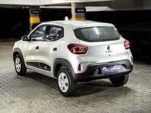 Renault Kwid 1.0 Techno manual - Image 3