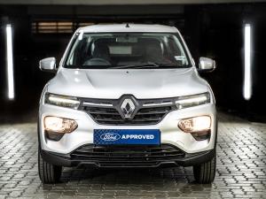 Renault Kwid 1.0 Techno manual - Image 4
