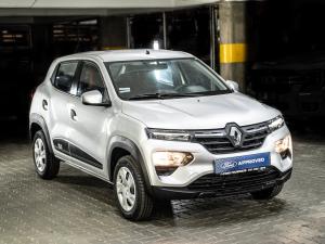 Renault Kwid 1.0 Techno manual - Image 6