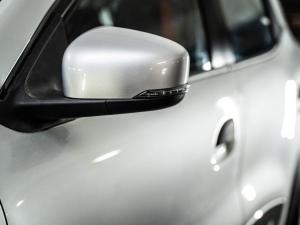 Renault Kwid 1.0 Techno manual - Image 7
