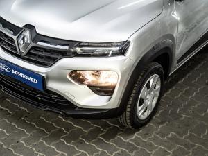 Renault Kwid 1.0 Techno manual - Image 9