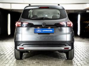 Renault Triber 1.0 Techno - Image 11