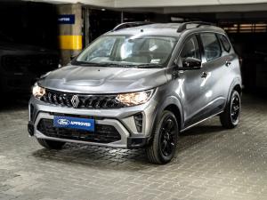 Renault Triber 1.0 Techno - Image 1