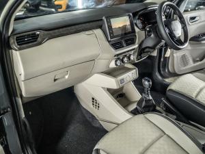 Renault Triber 1.0 Techno - Image 21