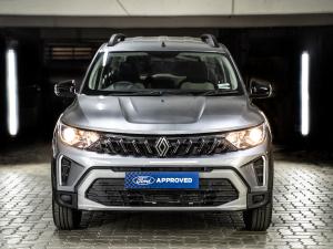 Renault Triber 1.0 Techno - Image 2