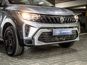 Renault Triber 1.0 Techno - Image 6