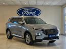 Thumbnail Ford Territory 1.8T Trend