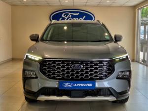 Ford Territory 1.8T Trend - Image 2