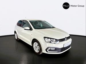 Volkswagen Polo Vivo hatch 1.4 Life - Image 1
