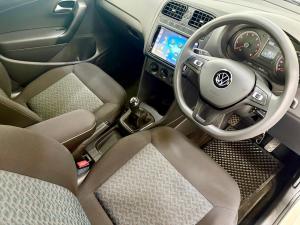 Volkswagen Polo Vivo hatch 1.4 Life - Image 4