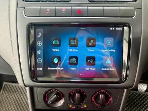 Volkswagen Polo Vivo hatch 1.4 Life - Image 5