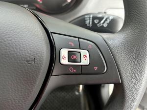 Volkswagen Polo Vivo hatch 1.4 Life - Image 7