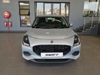 Suzuki Swift 1.2 GL