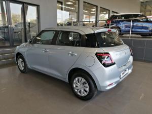 Suzuki Swift 1.2 GL - Image 4