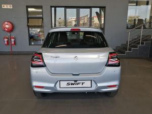 Suzuki Swift 1.2 GL - Image 5