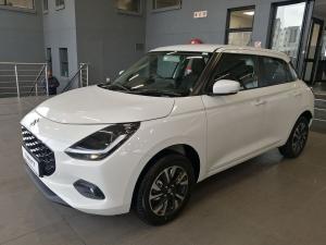 Suzuki Swift 1.2 GLX auto - Image 3