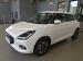 Suzuki Swift 1.2 GLX auto - Thumbnail 3