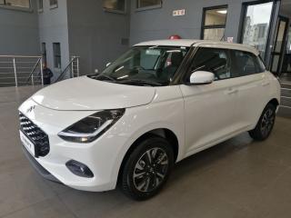 Suzuki Swift 1.2 GLX auto