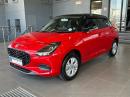 Thumbnail Suzuki Swift 1.2 GL+ manual