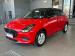 Suzuki Swift 1.2 GL+ manual - Thumbnail 1