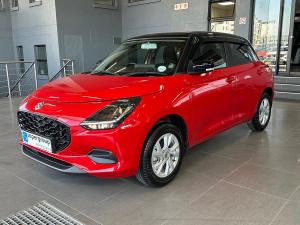 Suzuki Swift 1.2 GL+ manual - Image 1