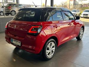 Suzuki Swift 1.2 GL+ manual - Image 5