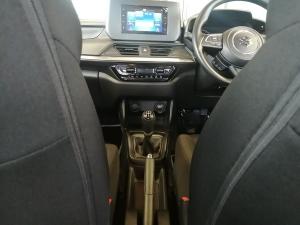 Suzuki Swift 1.2 GL+ manual - Image 9