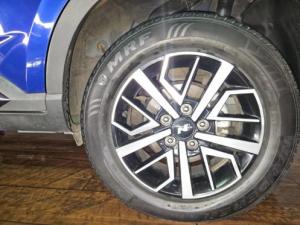 Hyundai Venue 1.0T N Line - Image 10