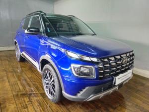 Hyundai Venue 1.0T N Line - Image 1