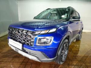 Hyundai Venue 1.0T N Line - Image 1
