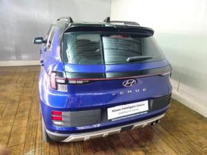 Hyundai Venue 1.0T N Line - Image 6