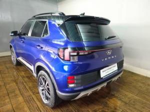 Hyundai Venue 1.0T N Line - Image 7
