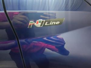 Hyundai Venue 1.0T N Line - Image 9