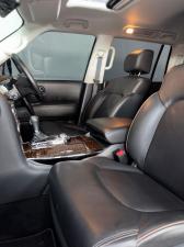 Nissan Patrol 5.6 V8 LE 4WD - Image 11