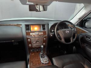 Nissan Patrol 5.6 V8 LE 4WD - Image 12