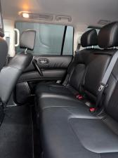 Nissan Patrol 5.6 V8 LE 4WD - Image 13