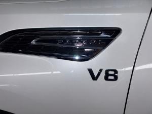 Nissan Patrol 5.6 V8 LE 4WD - Image 15