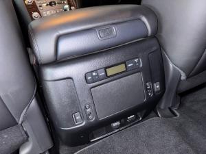 Nissan Patrol 5.6 V8 LE 4WD - Image 17