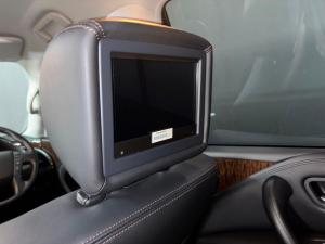 Nissan Patrol 5.6 V8 LE 4WD - Image 18