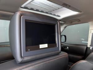 Nissan Patrol 5.6 V8 LE 4WD - Image 19