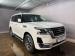 Nissan Patrol 5.6 V8 LE 4WD - Thumbnail 1