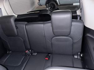 Nissan Patrol 5.6 V8 LE 4WD - Image 20